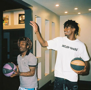 Meet your Posher, Stephen